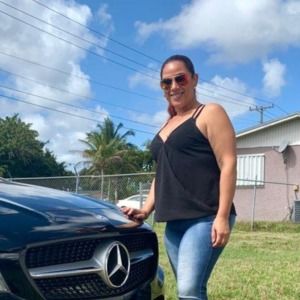 Meet your Posher, Vanesa